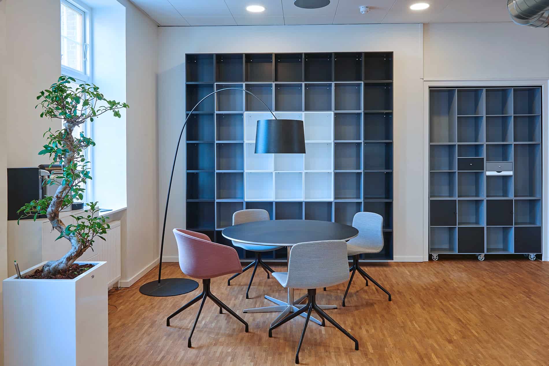Office Space Design Tips