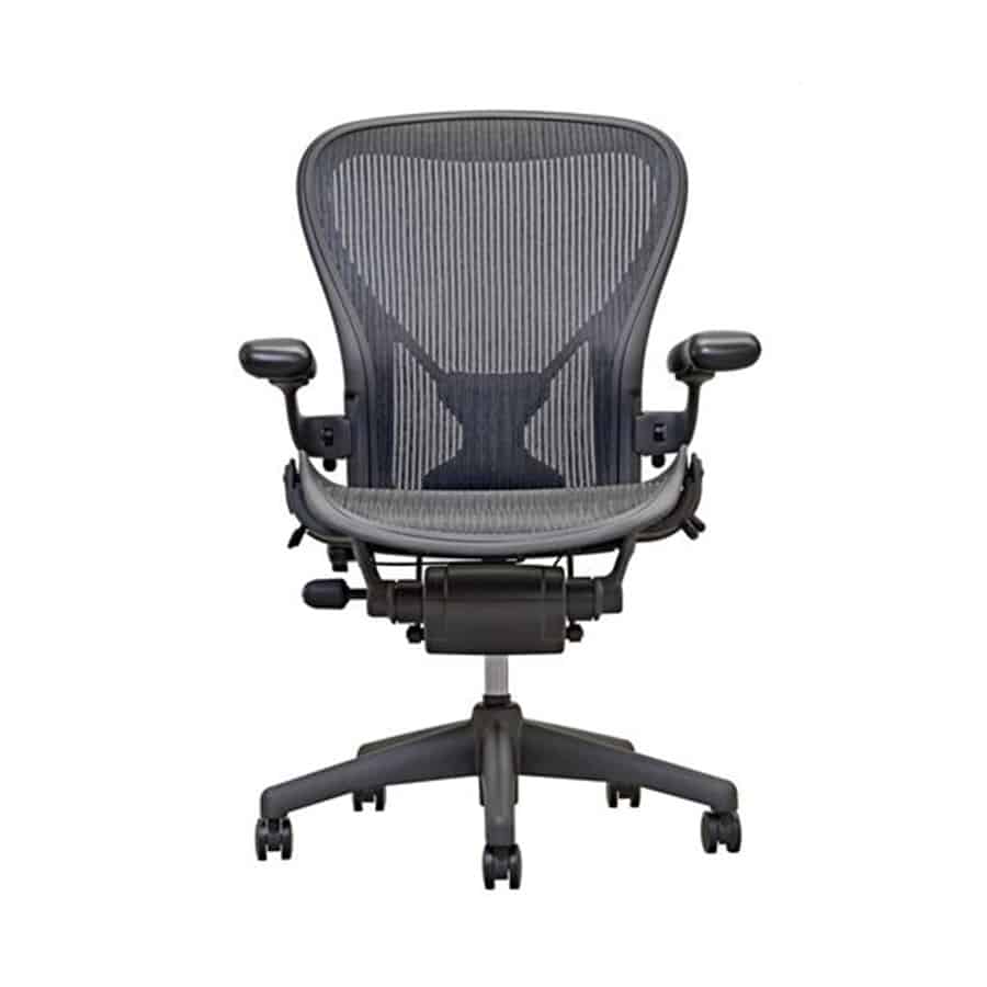 Herman Miller Aeron Chair​