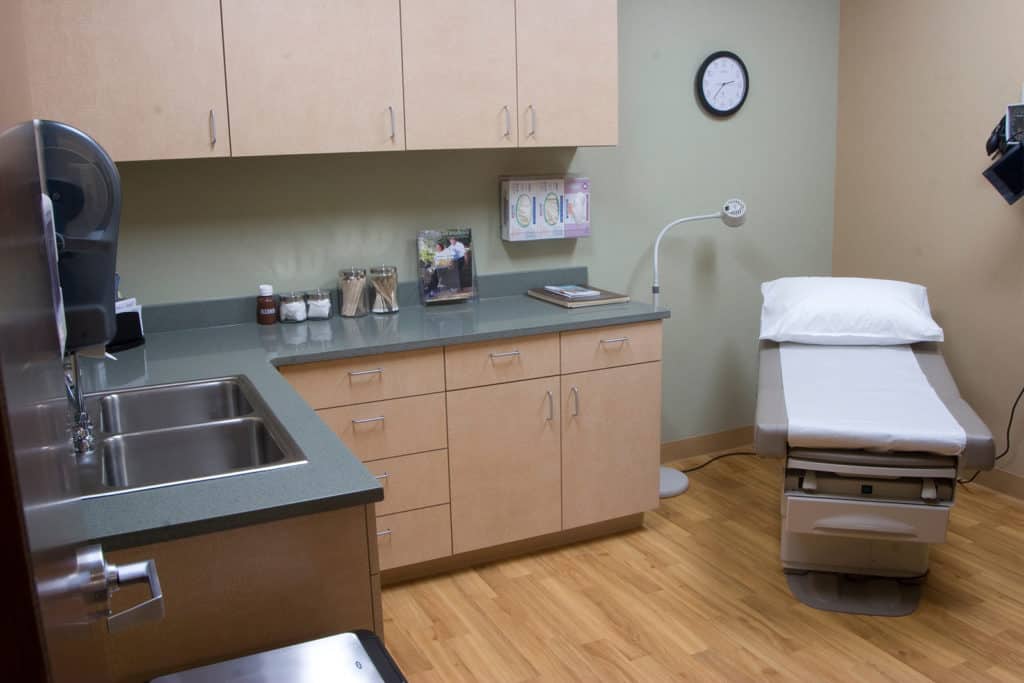 Medical Office Spaces
