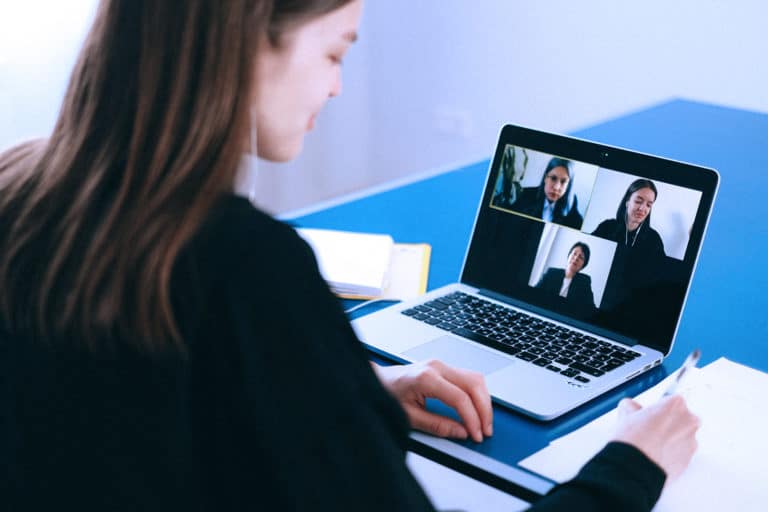 Tips for Managing a Remote Team of Contractors